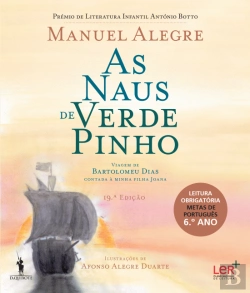 Bertrand.pt - As Naus de Verde Pinho