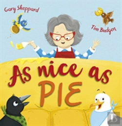 Bertrand.pt - As Nice As Pie