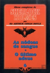 As Nódoas de Sangue/O Último Adeus