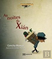 As Noites De Xián