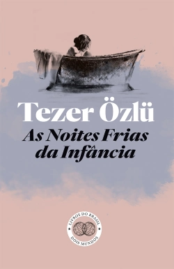 Bertrand.pt - As Noites Frias da Infância