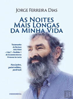 Bertrand.pt - As Noites Mais Longas da Minha Vida