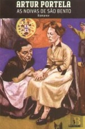 As Noivas de São Bento