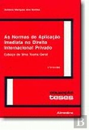 As Normas de Aplicação Imediata no Direito Internacional Privado  - 2 Volumes