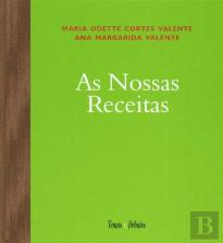 As Nossas Receitas