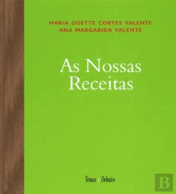 Bertrand.pt - As Nossas Receitas