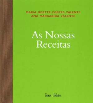 As Nossas Receitas