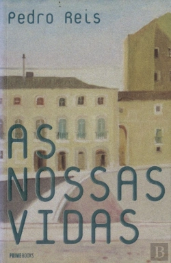 Bertrand.pt - As Nossas Vidas