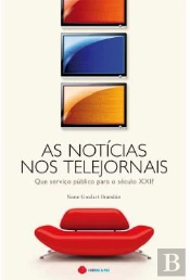 As Noticias nos Telejornais