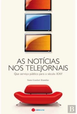 Bertrand.pt - As Noticias nos Telejornais
