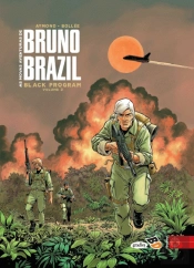 As Novas Aventuras de Bruno Brazil