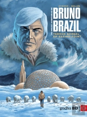 As Novas Aventuras de Bruno Brazil