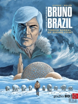 Bertrand.pt - As Novas Aventuras de Bruno Brazil