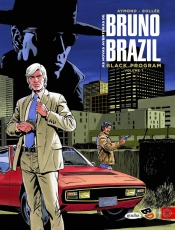 As Novas Aventuras de Bruno Brazil