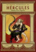 As Novas Aventuras de Hércules