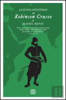 As Novas Aventuras de Robinson Crusoe