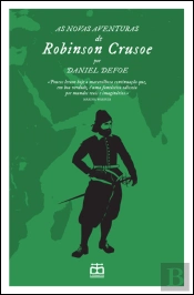As Novas Aventuras de Robinson Crusoe