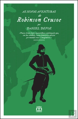 Bertrand.pt - As Novas Aventuras de Robinson Crusoe