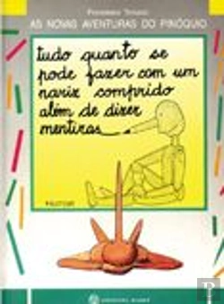 Bertrand.pt - As Novas Aventuras do Pinóquio