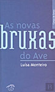 As Novas Bruxas Do Ave