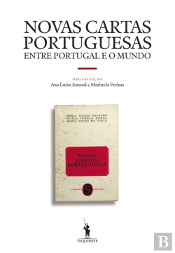 Bertrand.pt - As Novas Cartas Portuguesas Entre Portugal E O Mundo