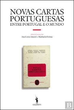 Bertrand.pt - As Novas Cartas Portuguesas entre Portugal e o Mundo