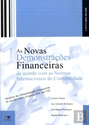 As Novas Demonstrações Financeiras