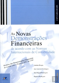 Bertrand.pt - As Novas Demonstrações Financeiras