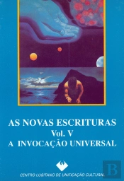 As Novas Escrituras - Vol. V
