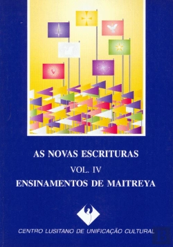 Bertrand.pt - As Novas Escrituras - Volume IV