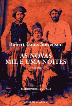 Bertrand.pt - As novas mil e uma noites - I Volume