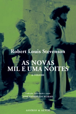 Bertrand.pt - As novas mil e uma noites - II Volume