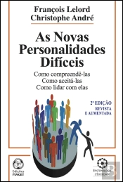 As Novas Personalidades Difíceis
