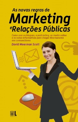 Bertrand.pt - As Novas Regras de Marketing e Relações Públicas