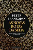 As Novas Rotas da Seda