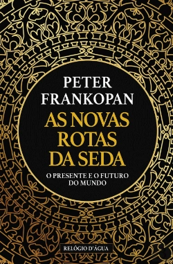 Bertrand.pt - As Novas Rotas da Seda