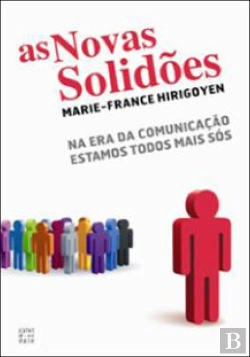 Bertrand.pt - As Novas Solidões