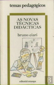 As Novas Técnicas Didácticas