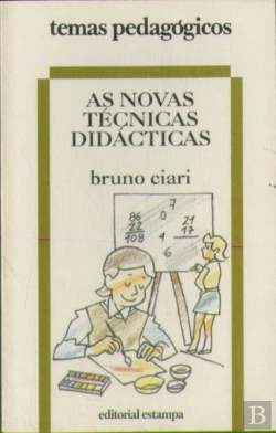 Bertrand.pt - As Novas Técnicas Didácticas