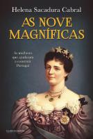 As Nove Magníficas