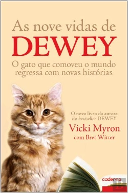 Bertrand.pt - As Nove Vidas de Dewey
