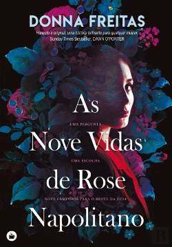 Bertrand.pt - As Nove Vidas de Rose Napolitano
