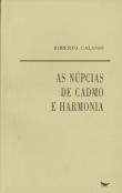 As Núpcias de Cadmo e Harmonia