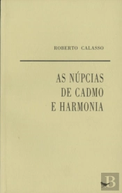 As Núpcias de Cadmo e Harmonia