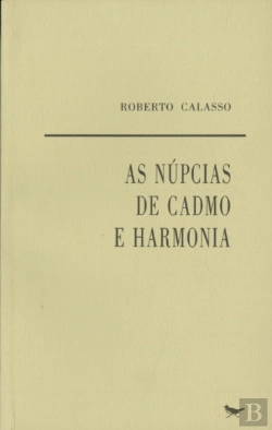 Bertrand.pt - As Núpcias de Cadmo e Harmonia