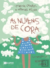 As Nuvens De Cora