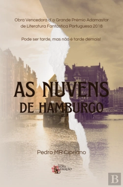 Bertrand.pt - As Nuvens de Hamburgo