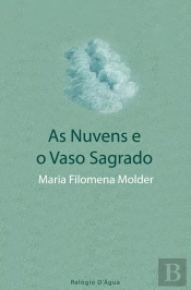 As Nuvens e o Vaso Sagrado