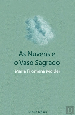 Bertrand.pt - As Nuvens e o Vaso Sagrado