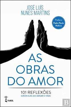 Bertrand.pt - As Obras do Amor